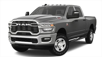 New 2025 Ram 2500 Tradesman Crew Cab 4x4 Pickup for sale #25D0149 - photo 1