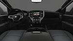 New 2025 Ram 2500 Tradesman Crew Cab 4x4 Pickup for sale #25D0170 - photo 6