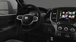 New 2025 Ram 2500 Tradesman Crew Cab 4x4 Pickup for sale #25D0170 - photo 9