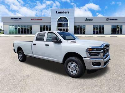 New 2025 Ram 2500 Tradesman Crew Cab 4x4 Pickup for sale #25D0171 - photo 1