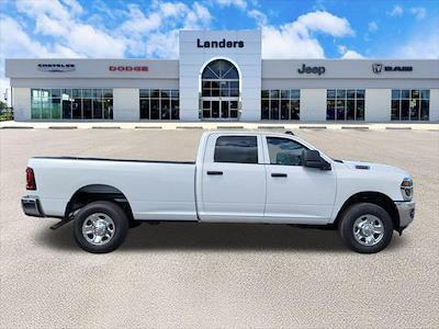 New 2025 Ram 2500 Tradesman Crew Cab 4x4 Pickup for sale #25D0171 - photo 2