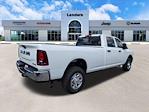 New 2025 Ram 2500 Tradesman Crew Cab 4x4 Pickup for sale #25D0171 - photo 3