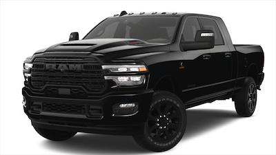New 2025 Ram 2500 Laramie Mega Cab 4x4 Pickup for sale #25D0172 - photo 1