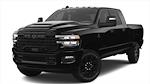 New 2025 Ram 2500 Laramie Mega Cab 4x4 Pickup for sale #25D0172 - photo 1