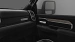 New 2025 Ram 2500 Laramie Mega Cab 4x4 Pickup for sale #25D0172 - photo 7