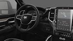 New 2025 Ram 2500 Laramie Mega Cab 4x4 Pickup for sale #25D0172 - photo 9