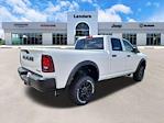 New 2025 Ram 2500 Tradesman Crew Cab 4x4 Pickup for sale #25D0177 - photo 3