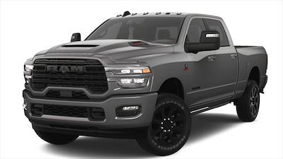 New 2025 Ram 2500 Laramie Crew Cab 4x4 Pickup for sale #25D0178 - photo 1