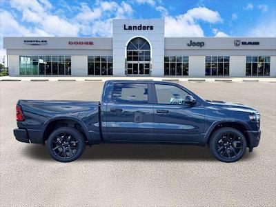New 2025 Ram 1500 Laramie Crew Cab 4x4 Pickup for sale #25D0179 - photo 2