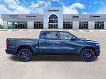 New 2025 Ram 1500 Laramie Crew Cab 4x4 Pickup for sale #25D0179 - photo 2