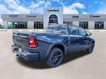 New 2025 Ram 1500 Laramie Crew Cab 4x4 Pickup for sale #25D0179 - photo 3