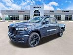 New 2025 Ram 1500 Laramie Crew Cab 4x4 Pickup for sale #25D0179 - photo 5