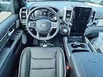 New 2025 Ram 1500 Laramie Crew Cab 4x4 Pickup for sale #25D0179 - photo 9