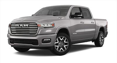 New 2025 Ram 1500 Laramie Crew Cab 4x4 Pickup for sale #25D0211 - photo 1