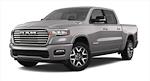 New 2025 Ram 1500 Laramie Crew Cab 4x4 Pickup for sale #25D0211 - photo 1