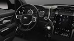 New 2025 Ram 1500 Laramie Crew Cab 4x4 Pickup for sale #25D0211 - photo 9