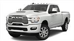 New 2025 Ram 2500 Laramie Crew Cab 4x4 Pickup for sale #25D0212 - photo 1