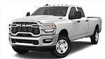 New 2025 Ram 2500 Tradesman Crew Cab 4x4 Pickup for sale #25D0213 - photo 1