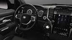 New 2025 Ram 1500 Laramie Crew Cab 4x4 Pickup for sale #25D0214 - photo 9
