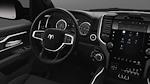 New 2025 Ram 1500 Big Horn Crew Cab 4x4 Pickup for sale #25D0216 - photo 9