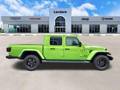 New 2025 Ram 2500 Tradesman Crew Cab 4x4 Pickup for sale #25D0217 - photo 2