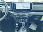 New 2025 Ram 2500 Tradesman Crew Cab 4x4 Pickup for sale #25D0217 - photo 11
