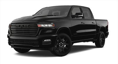 New 2025 Ram 1500 Laramie Crew Cab 4x4 Pickup for sale #25D0221 - photo 1