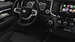 New 2025 Ram 1500 Big Horn Crew Cab Pickup for sale #25D0223 - photo 3