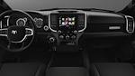 New 2025 Ram 1500 Big Horn Crew Cab Pickup for sale #25D0223 - photo 4