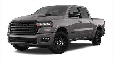 New 2025 Ram 1500 Laramie Crew Cab 4x4 Pickup for sale #25D0224 - photo 1