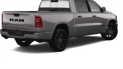 New 2025 Ram 1500 Laramie Crew Cab 4x4 Pickup for sale #25D0224 - photo 2