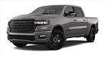 New 2025 Ram 1500 Laramie Crew Cab 4x4 Pickup for sale #25D0224 - photo 1