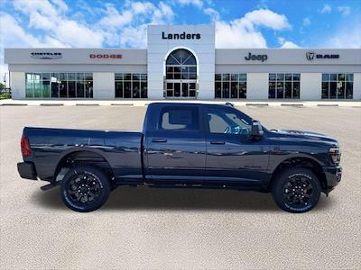 New 2025 Ram 2500 Laramie Crew Cab 4x4 Pickup for sale #25D0225 - photo 2