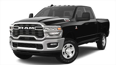 New 2025 Ram 2500 Tradesman Crew Cab 4x4 Pickup for sale #25D0229 - photo 1