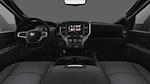 New 2025 Ram 2500 Tradesman Crew Cab 4x4 Pickup for sale #25D0229 - photo 6