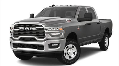 New 2025 Ram 2500 Tradesman Crew Cab 4x4 Pickup for sale #25D0233 - photo 1