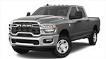 New 2025 Ram 2500 Tradesman Crew Cab 4x4 Pickup for sale #25D0233 - photo 1