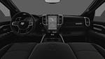 New 2025 Ram 3500 Laramie Crew Cab 4x4 DRW Pickup for sale #25D0235 - photo 6