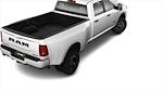 New 2025 Ram 3500 Big Horn Crew Cab 4x4 DRW Pickup for sale #25D0237 - photo 2