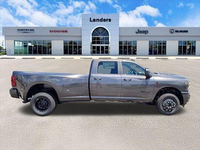 New 2025 Ram 3500 Laramie Crew Cab 4x4 DRW Pickup for sale #25D0238 - photo 2