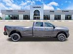New 2025 Ram 3500 Laramie Crew Cab 4x4 DRW Pickup for sale #25D0238 - photo 2