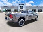 New 2025 Ram 3500 Laramie Crew Cab 4x4 DRW Pickup for sale #25D0238 - photo 3