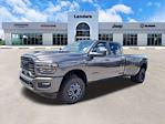 New 2025 Ram 3500 Laramie Crew Cab 4x4 DRW Pickup for sale #25D0238 - photo 5
