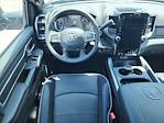 New 2025 Ram 3500 Laramie Crew Cab 4x4 DRW Pickup for sale #25D0238 - photo 8
