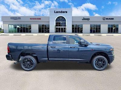 New 2025 Ram 2500 Big Horn Crew Cab 4x4 Pickup for sale #25D0242 - photo 2