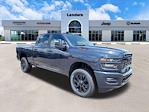 New 2025 Ram 2500 Big Horn Crew Cab 4x4 Pickup for sale #25D0242 - photo 1