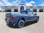 New 2025 Ram 2500 Big Horn Crew Cab 4x4 Pickup for sale #25D0242 - photo 3