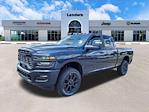 New 2025 Ram 2500 Big Horn Crew Cab 4x4 Pickup for sale #25D0242 - photo 5