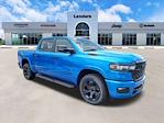 New 2025 Ram 1500 Big Horn Crew Cab 4x4 Pickup for sale #25D0248 - photo 1