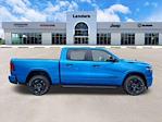 New 2025 Ram 1500 Big Horn Crew Cab 4x4 Pickup for sale #25D0248 - photo 2